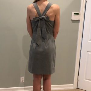 Banana Republic dress